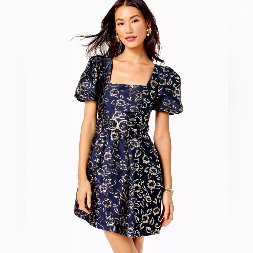 Lilly Pulitzer Mini Dress